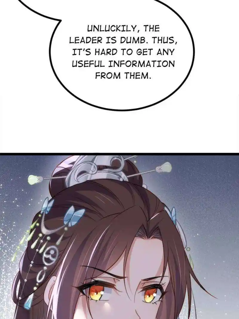 The Eunuch’s Consort Rules the World Chapter 313