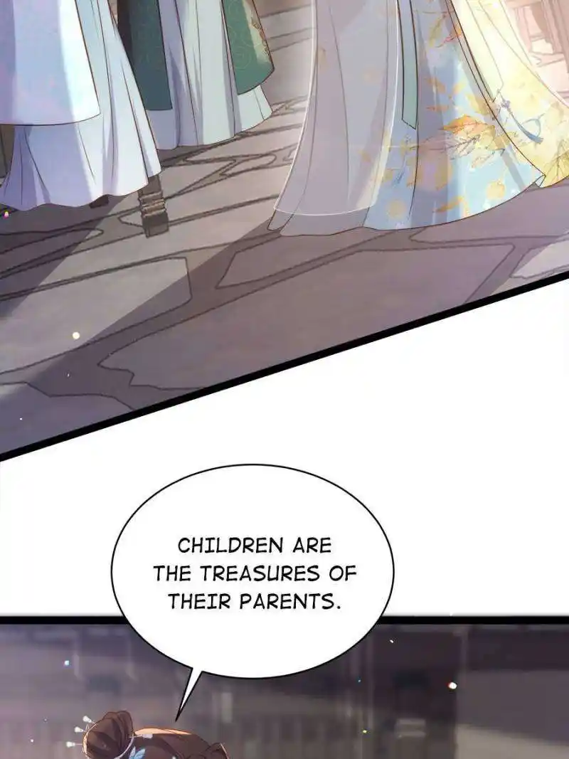 The Eunuch’s Consort Rules the World Chapter 313