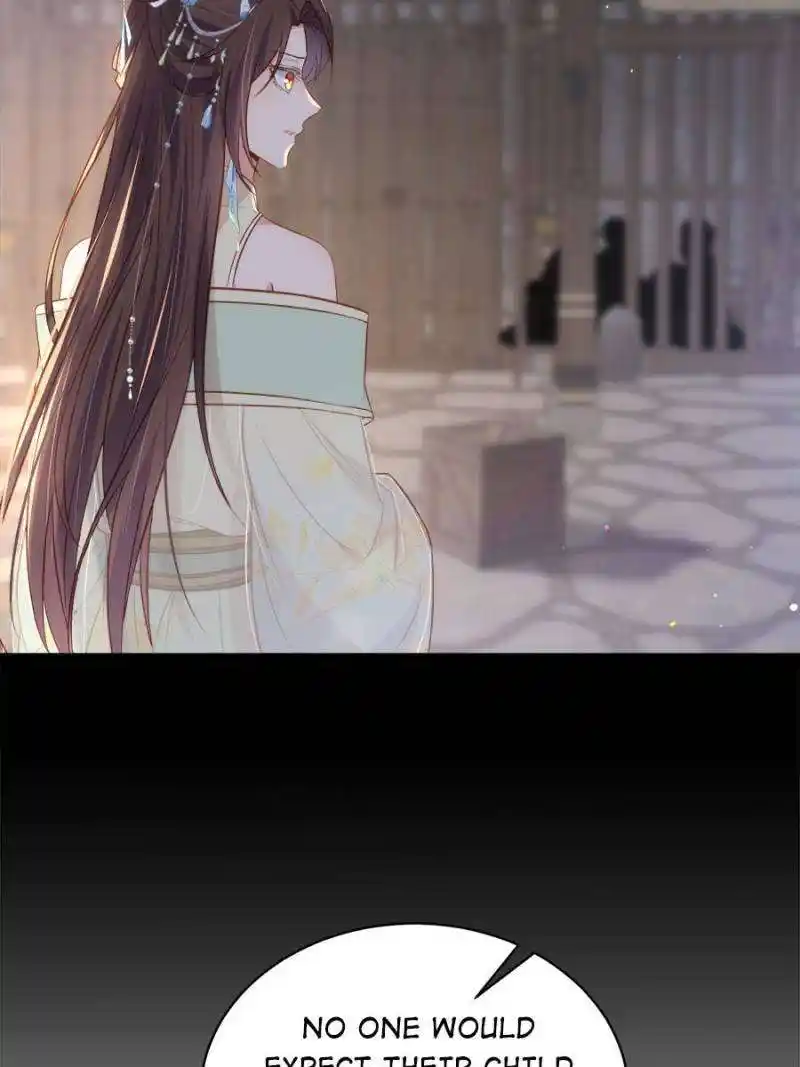 The Eunuch’s Consort Rules the World Chapter 313
