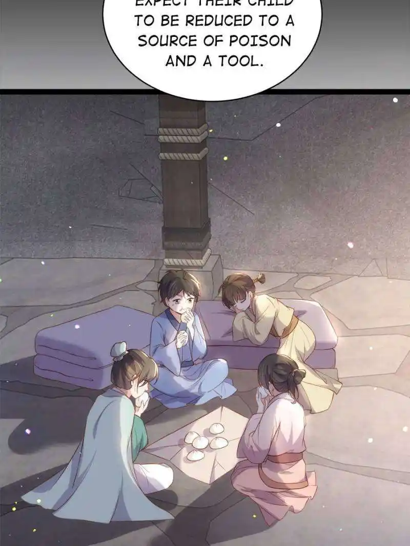 The Eunuch’s Consort Rules the World Chapter 313