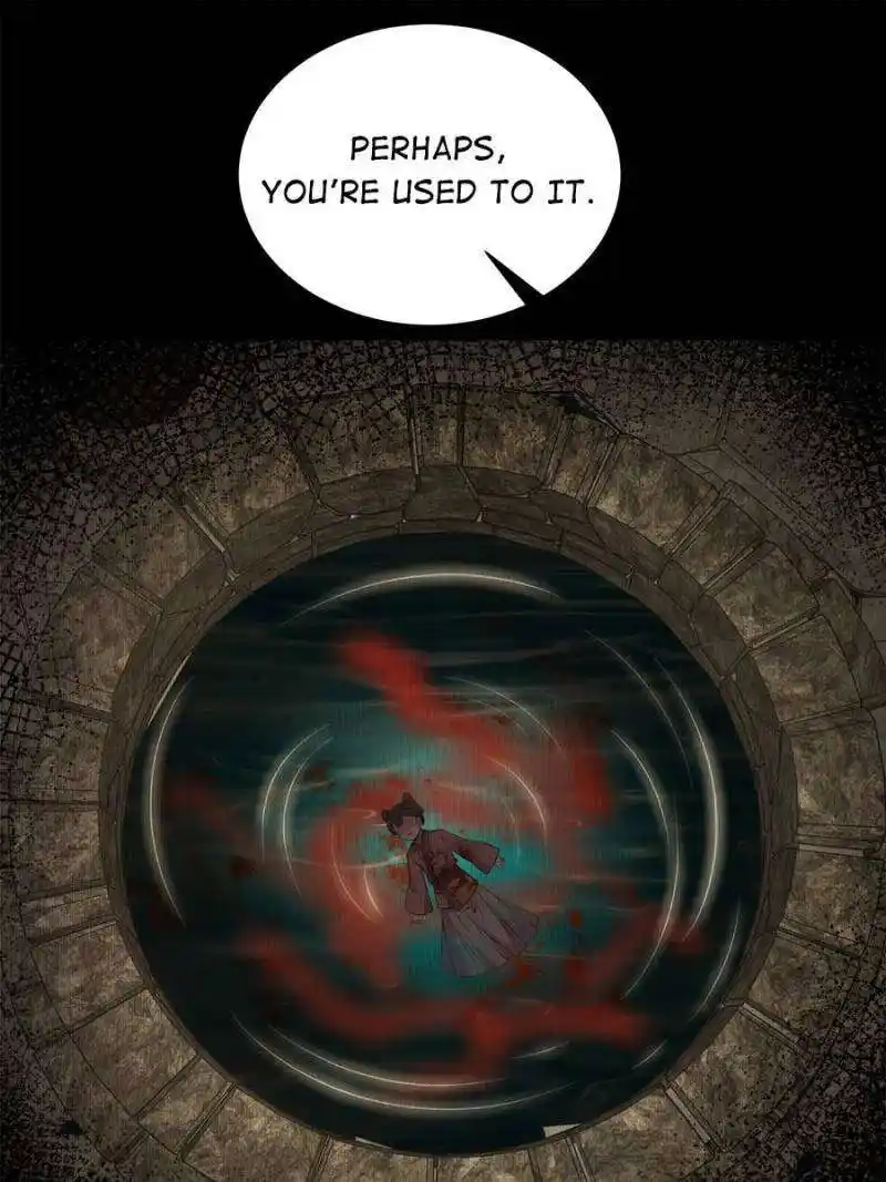 The Eunuch’s Consort Rules the World Chapter 313