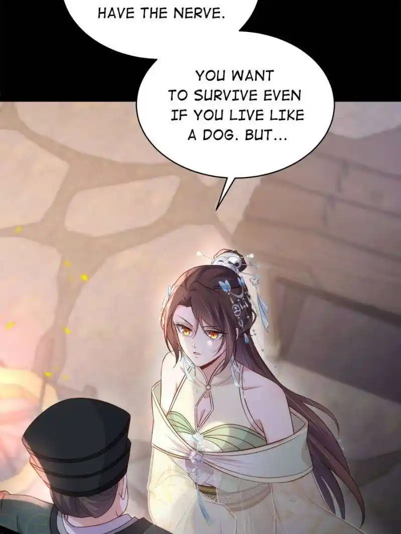 The Eunuch’s Consort Rules the World Chapter 313