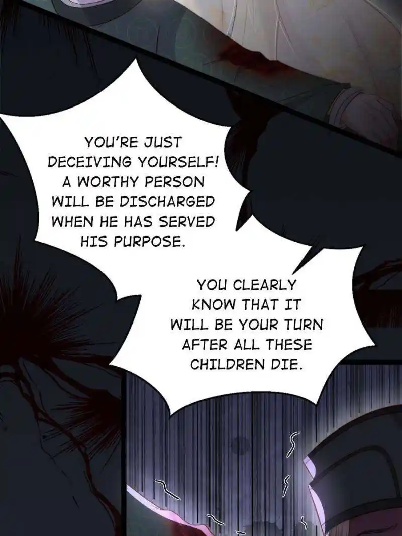 The Eunuch’s Consort Rules the World Chapter 313