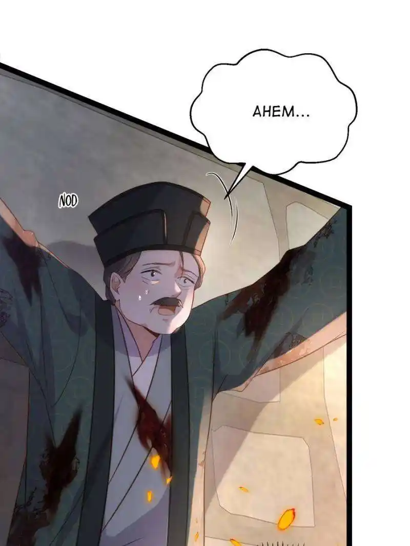 The Eunuch’s Consort Rules the World Chapter 313