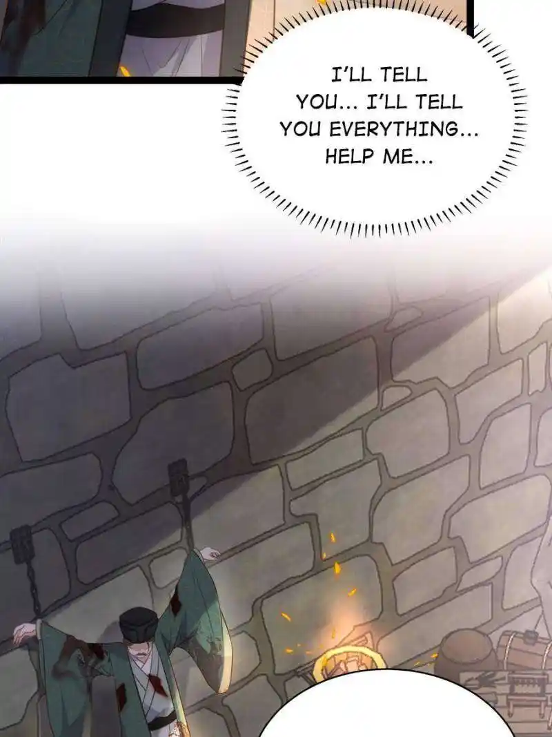 The Eunuch’s Consort Rules the World Chapter 313