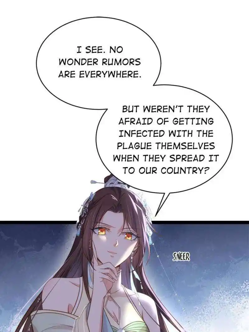 The Eunuch’s Consort Rules the World Chapter 313