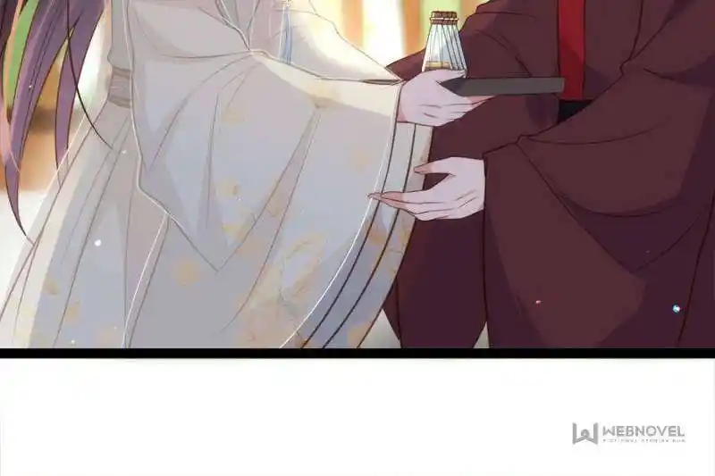 The Eunuch’s Consort Rules the World Chapter 314