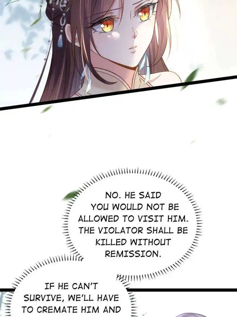 The Eunuch’s Consort Rules the World Chapter 314