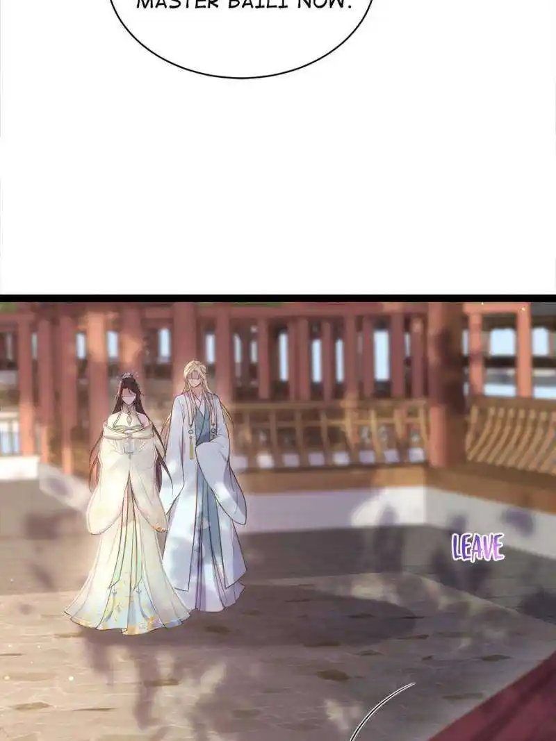 The Eunuch’s Consort Rules the World Chapter 314