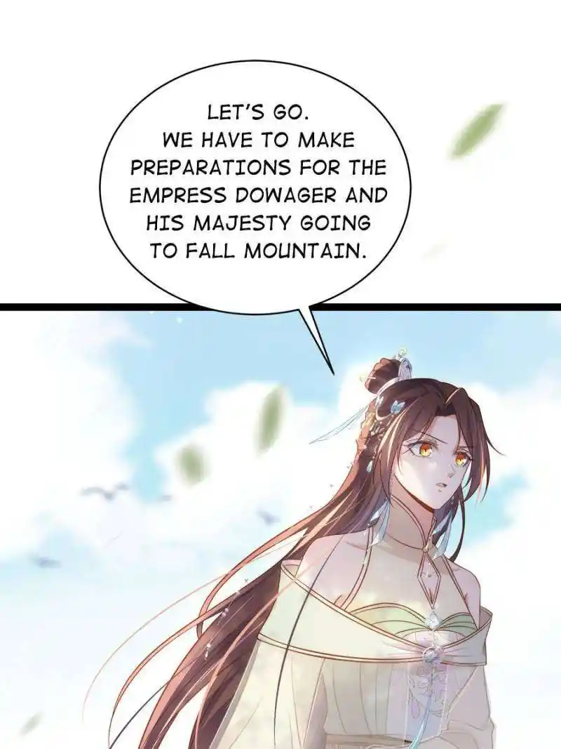 The Eunuch’s Consort Rules the World Chapter 314