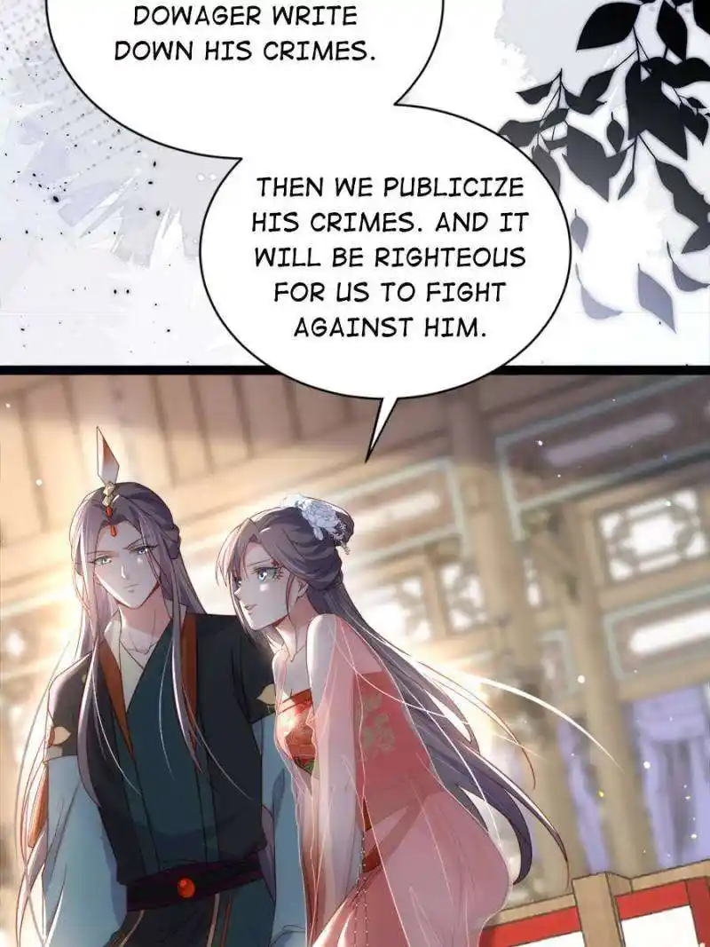 The Eunuch’s Consort Rules the World Chapter 314