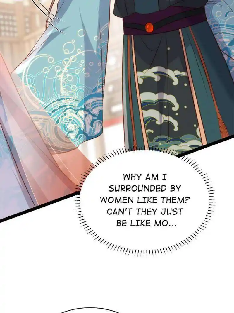 The Eunuch’s Consort Rules the World Chapter 314