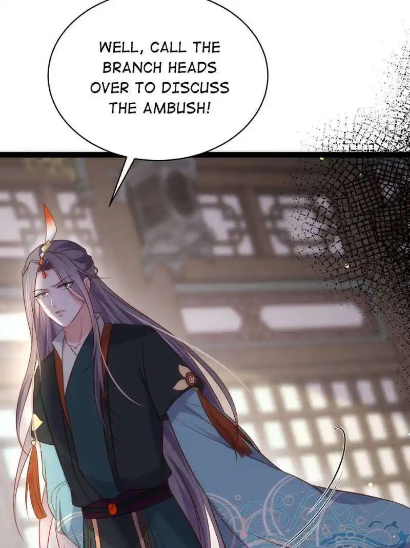 The Eunuch’s Consort Rules the World Chapter 314