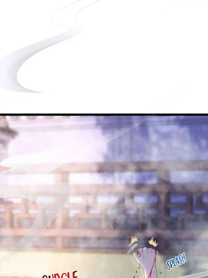 The Eunuch’s Consort Rules the World Chapter 315