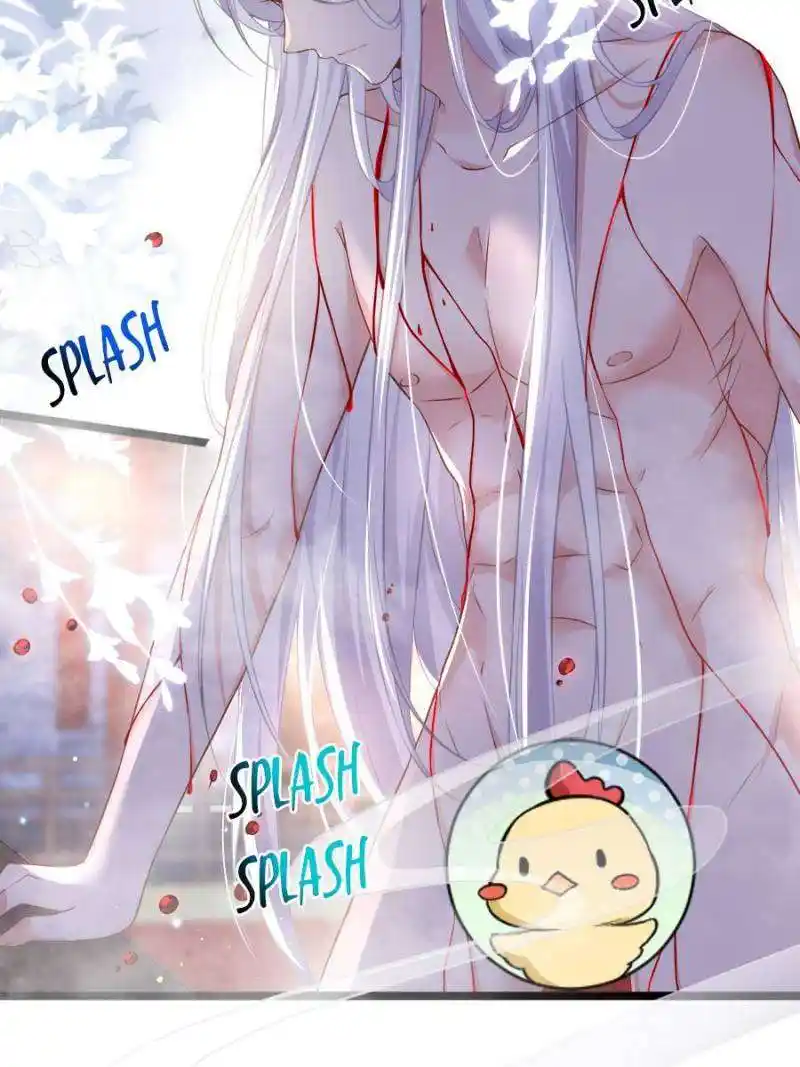 The Eunuch’s Consort Rules the World Chapter 315