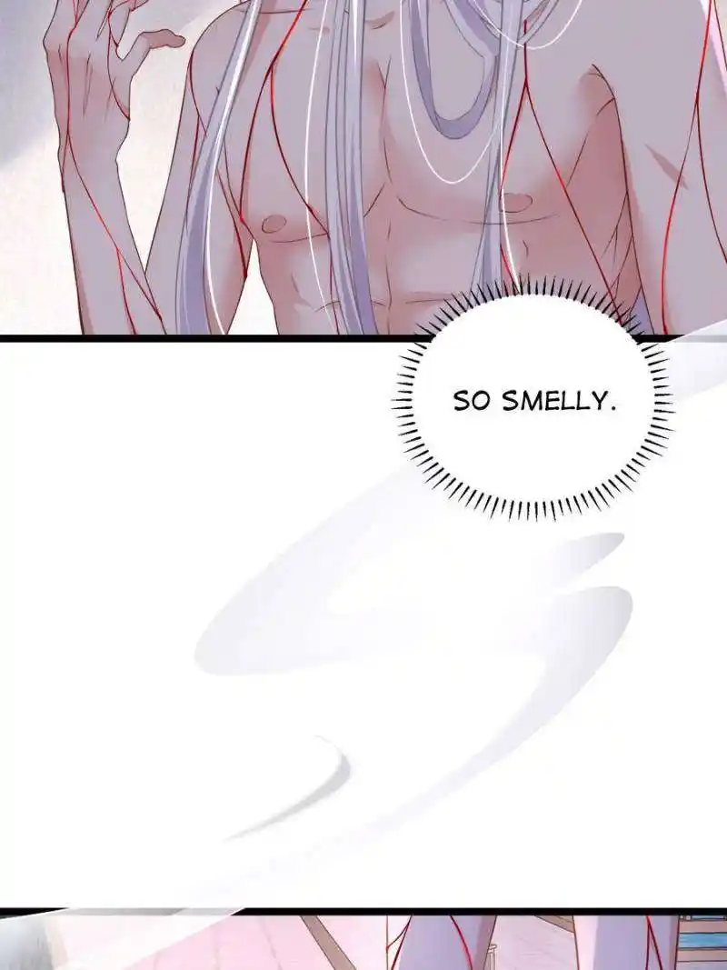 The Eunuch’s Consort Rules the World Chapter 315