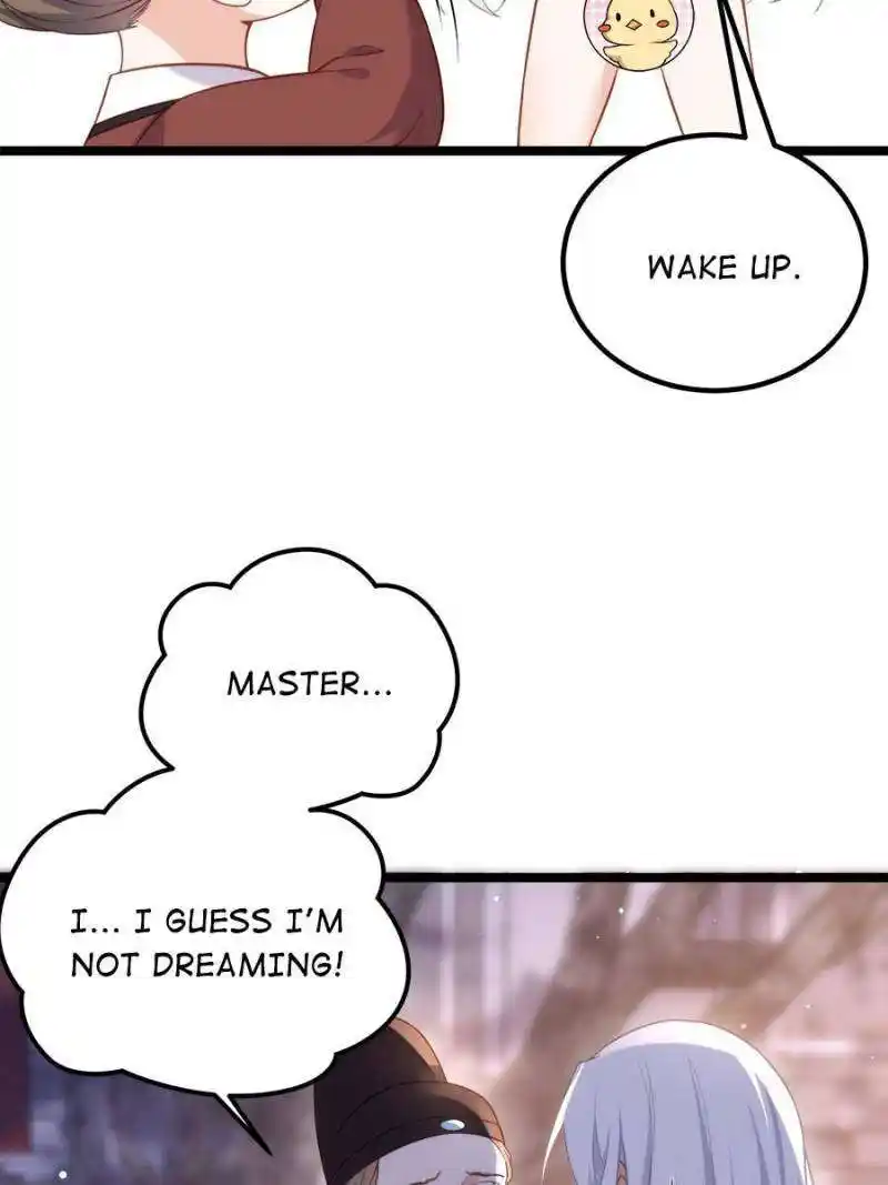 The Eunuch’s Consort Rules the World Chapter 315