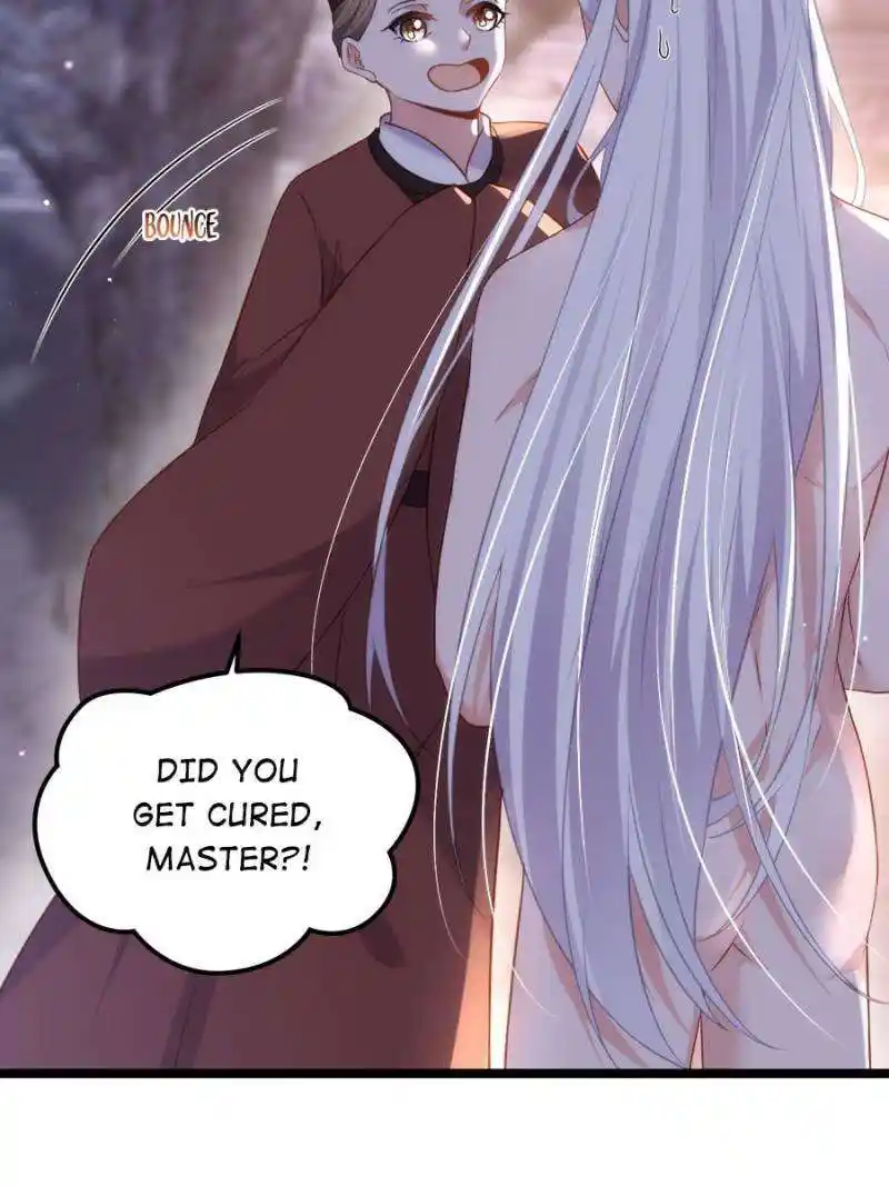 The Eunuch’s Consort Rules the World Chapter 315