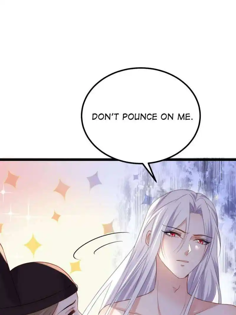 The Eunuch’s Consort Rules the World Chapter 315