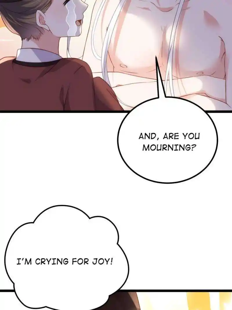 The Eunuch’s Consort Rules the World Chapter 315