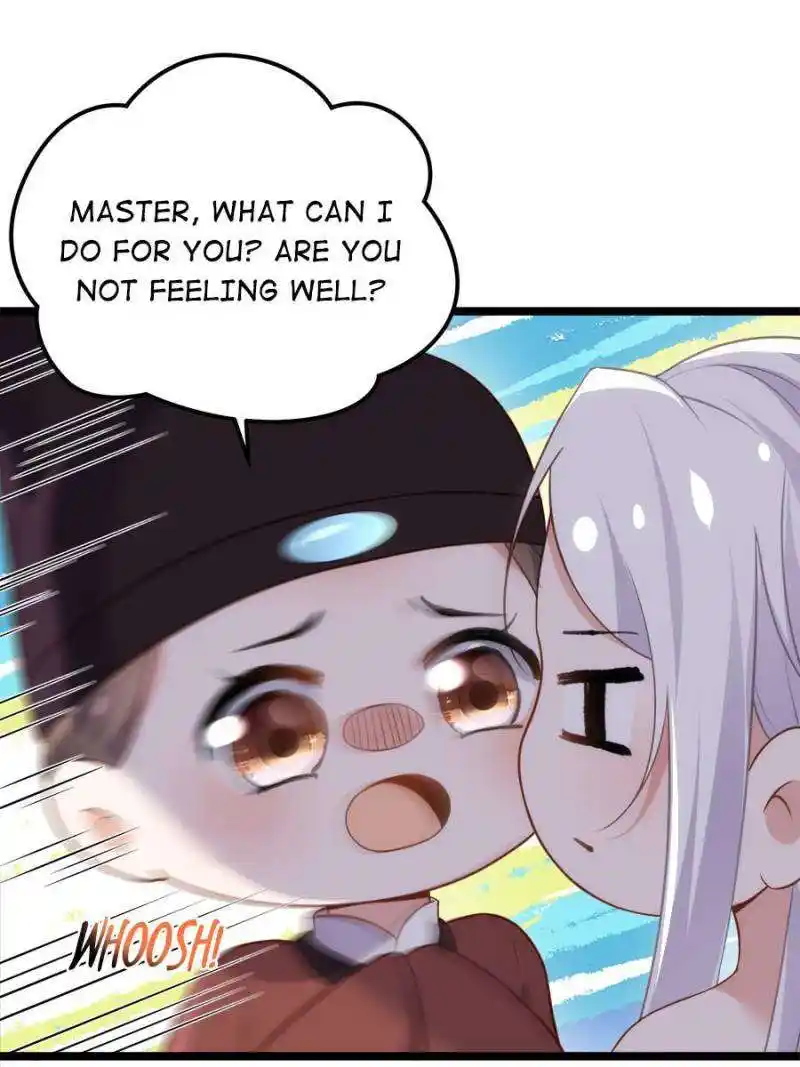 The Eunuch’s Consort Rules the World Chapter 315