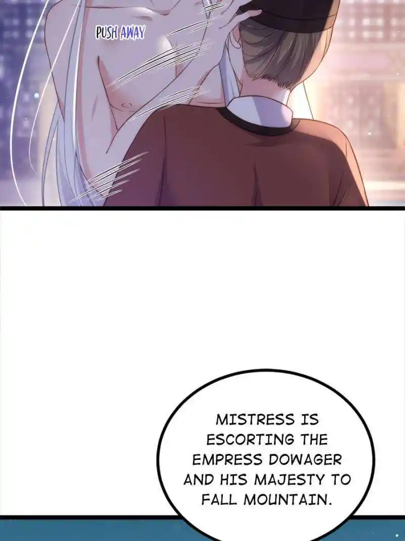 The Eunuch’s Consort Rules the World Chapter 315