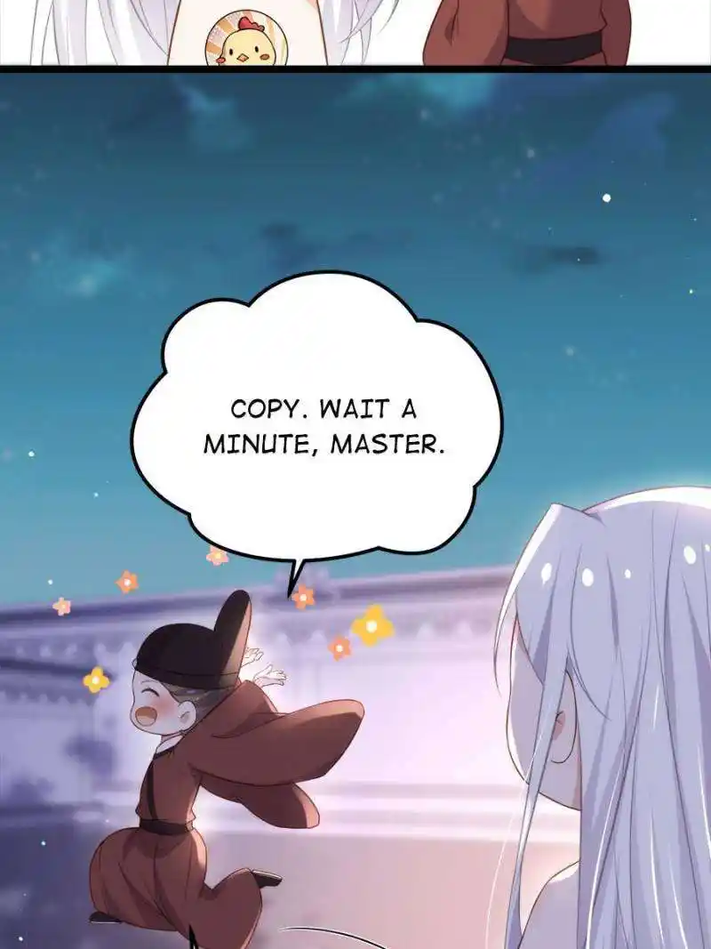 The Eunuch’s Consort Rules the World Chapter 315