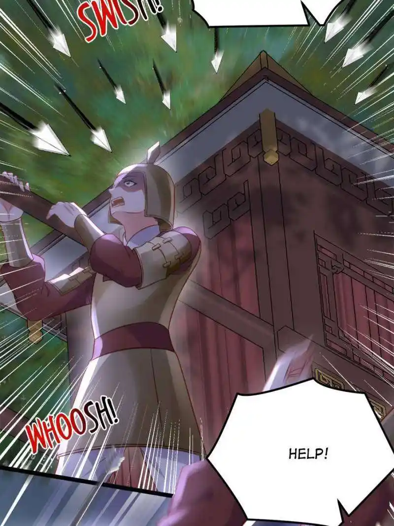 The Eunuch’s Consort Rules the World Chapter 315