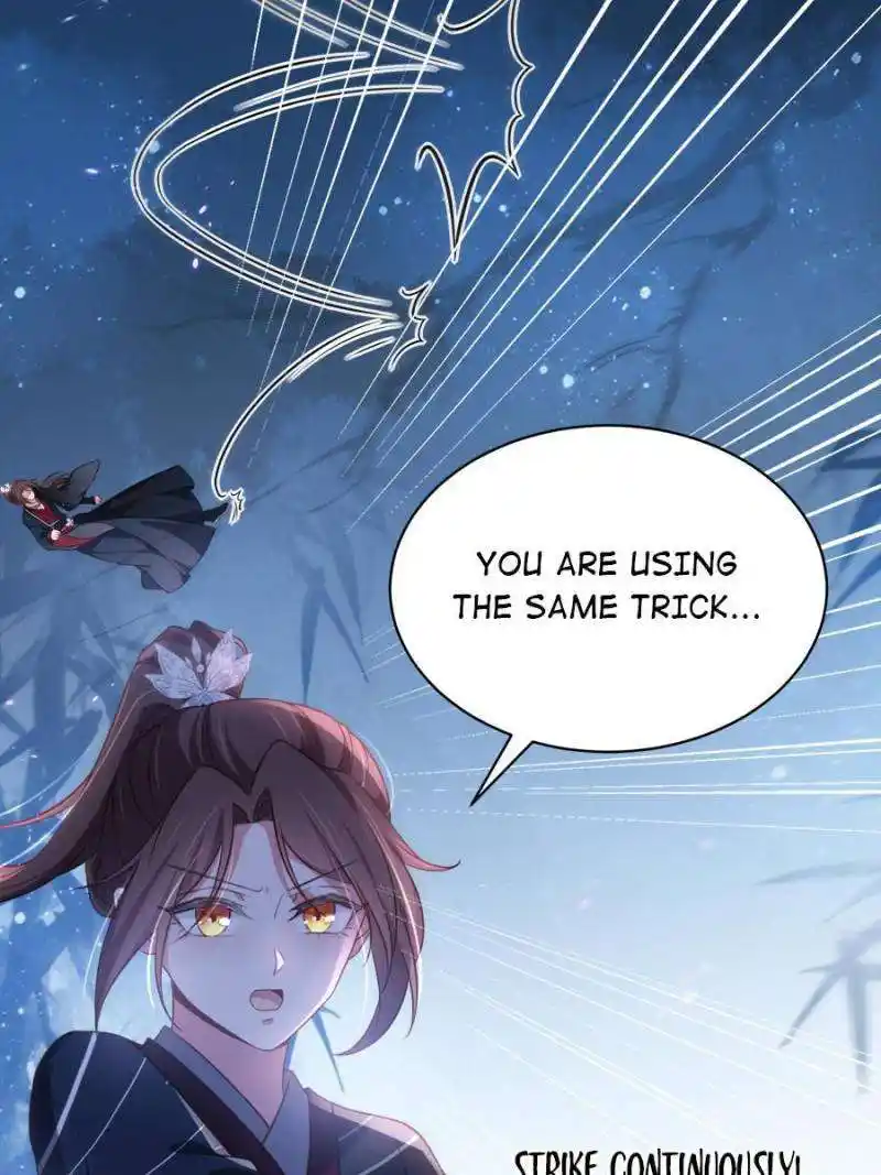 The Eunuch’s Consort Rules the World Chapter 316