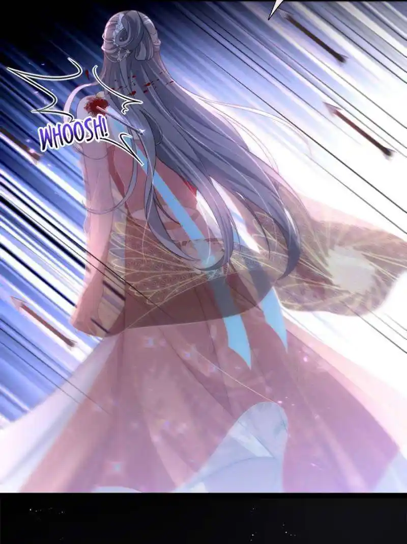 The Eunuch’s Consort Rules the World Chapter 316