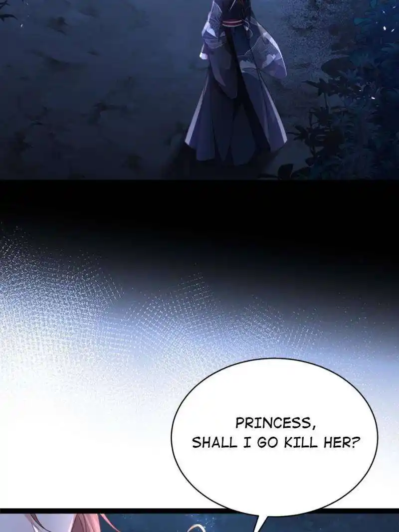 The Eunuch’s Consort Rules the World Chapter 316