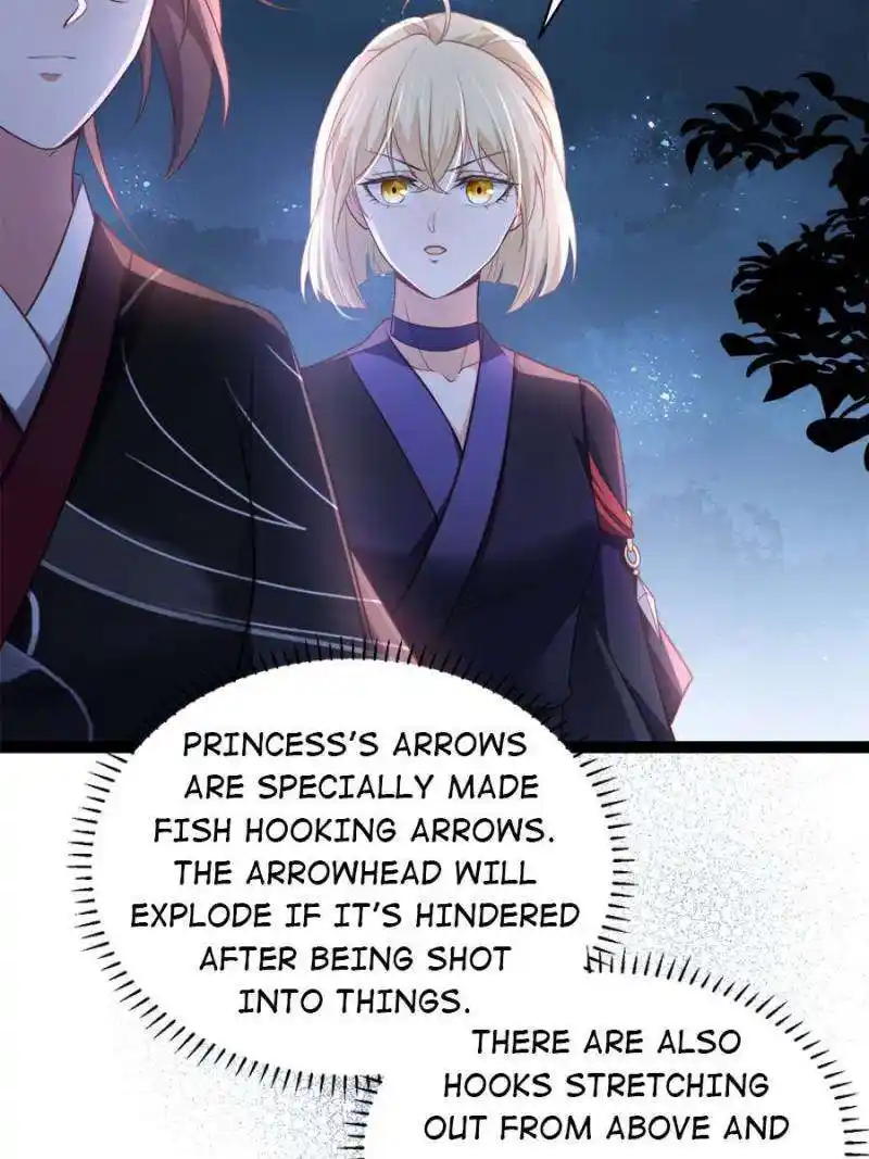 The Eunuch’s Consort Rules the World Chapter 316