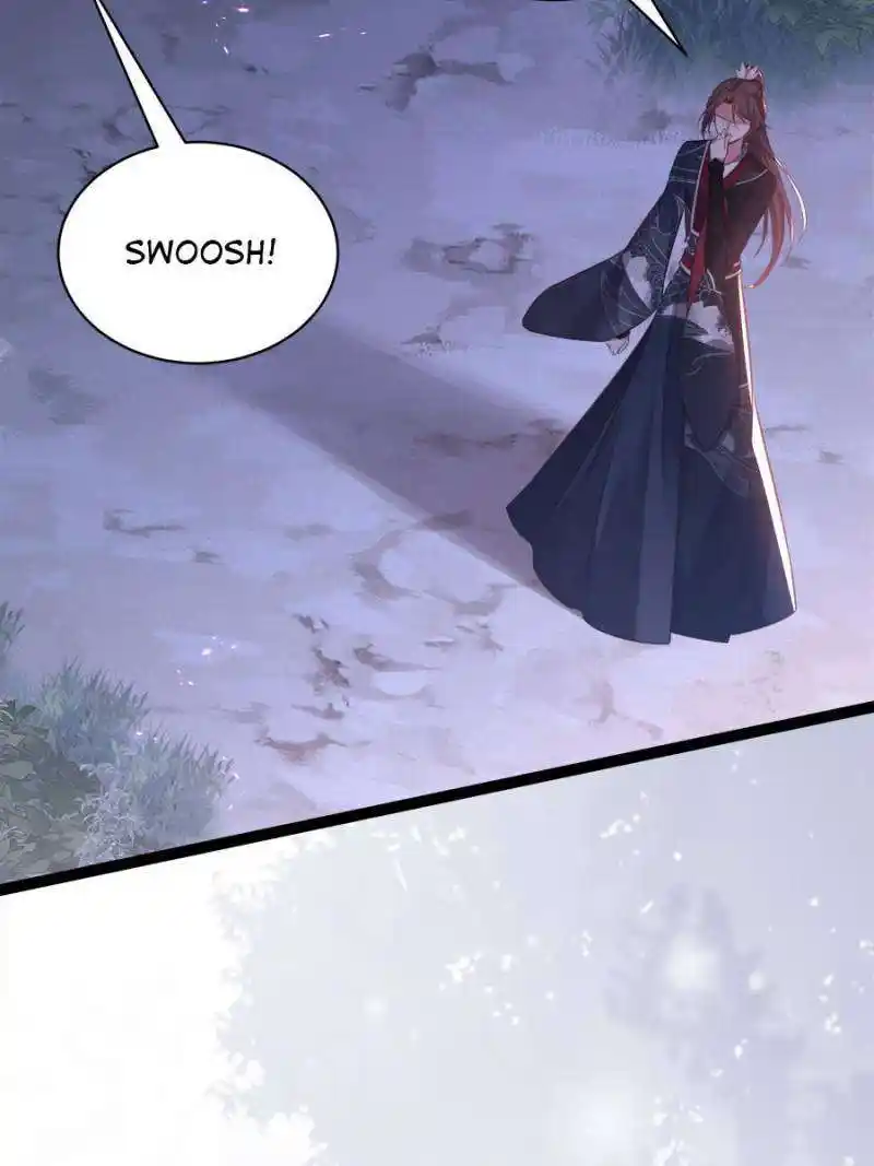 The Eunuch’s Consort Rules the World Chapter 316