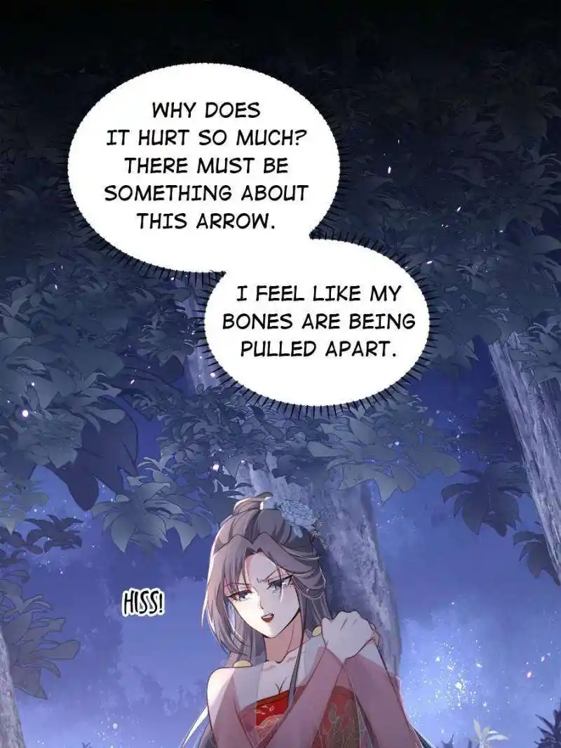 The Eunuch’s Consort Rules the World Chapter 316