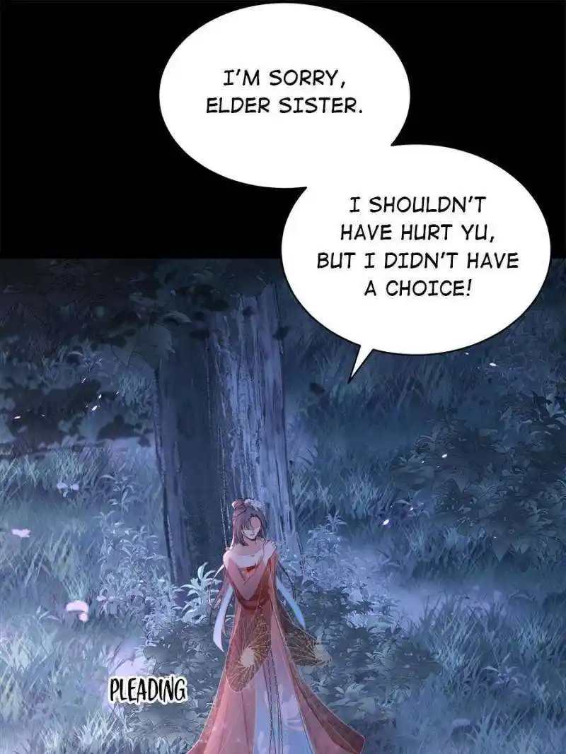 The Eunuch’s Consort Rules the World Chapter 316