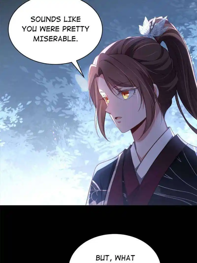 The Eunuch’s Consort Rules the World Chapter 316