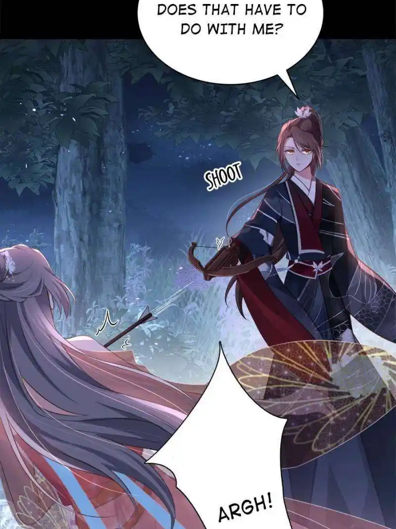 The Eunuch’s Consort Rules the World Chapter 316