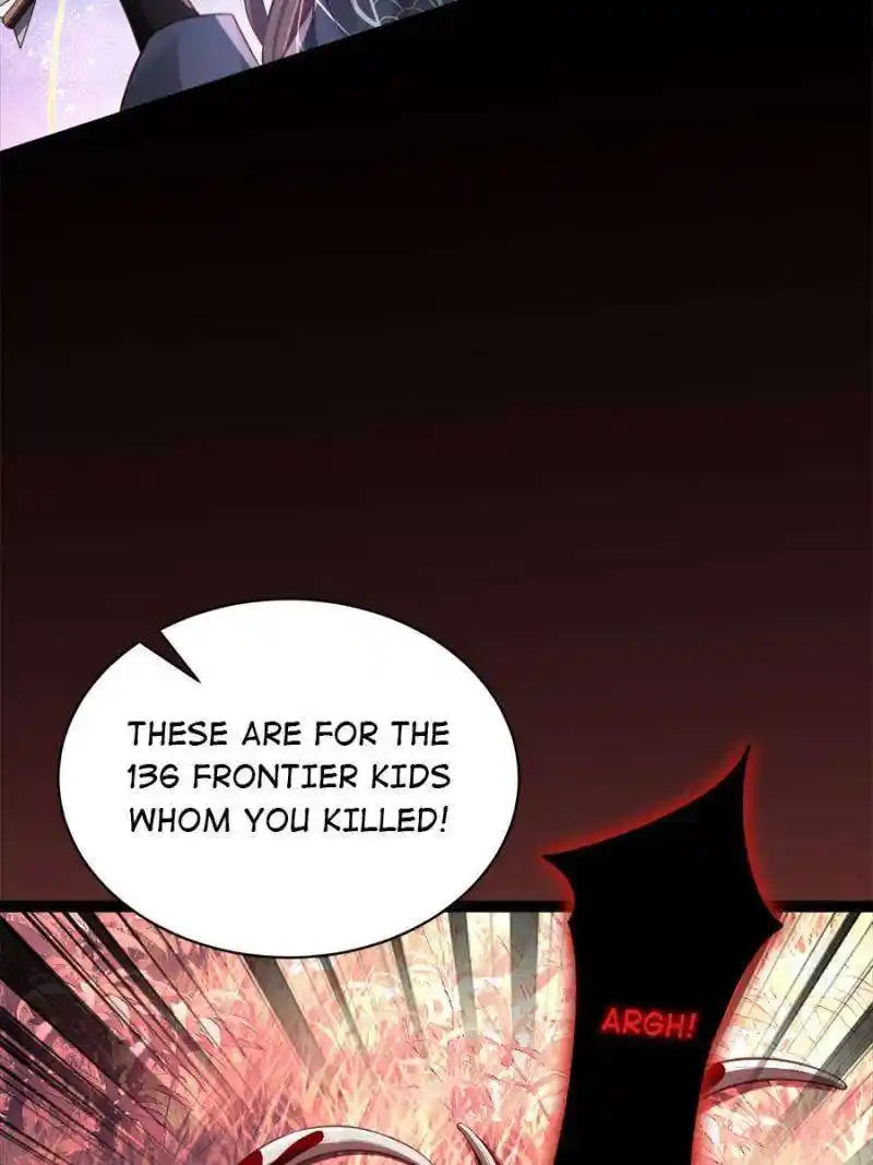 The Eunuch’s Consort Rules the World Chapter 316