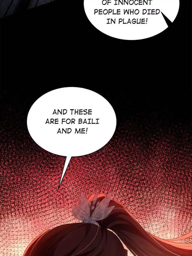 The Eunuch’s Consort Rules the World Chapter 316