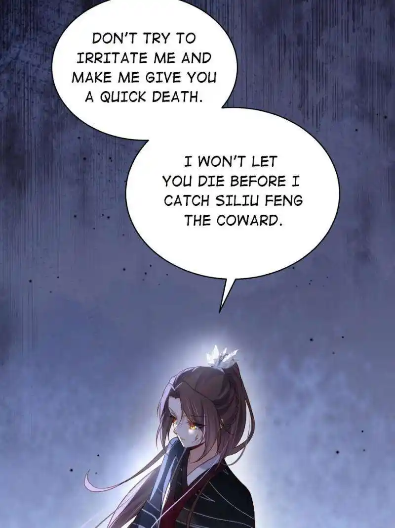 The Eunuch’s Consort Rules the World Chapter 317