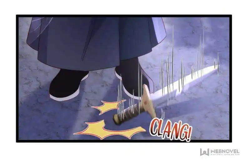 The Eunuch’s Consort Rules the World Chapter 317