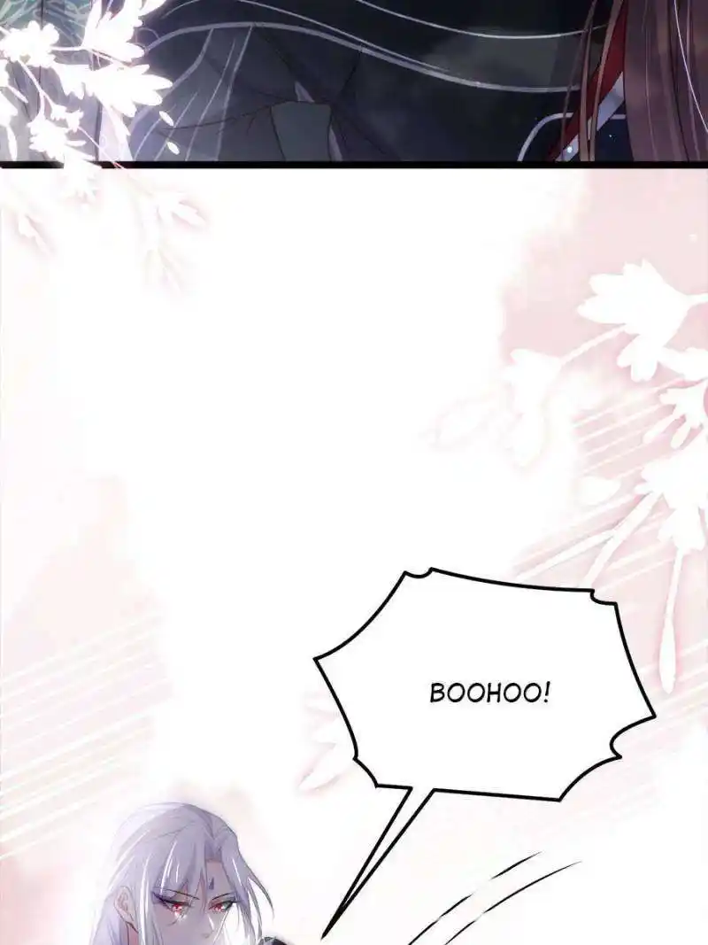 The Eunuch’s Consort Rules the World Chapter 317