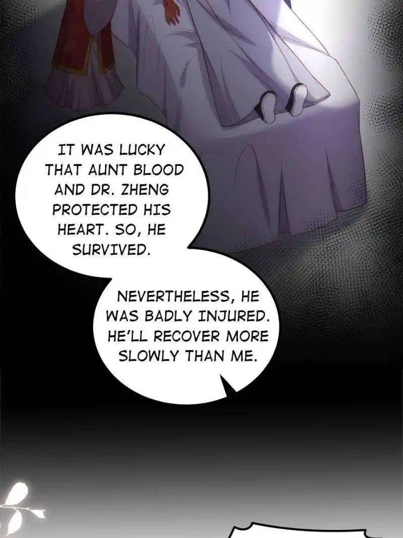 The Eunuch’s Consort Rules the World Chapter 317