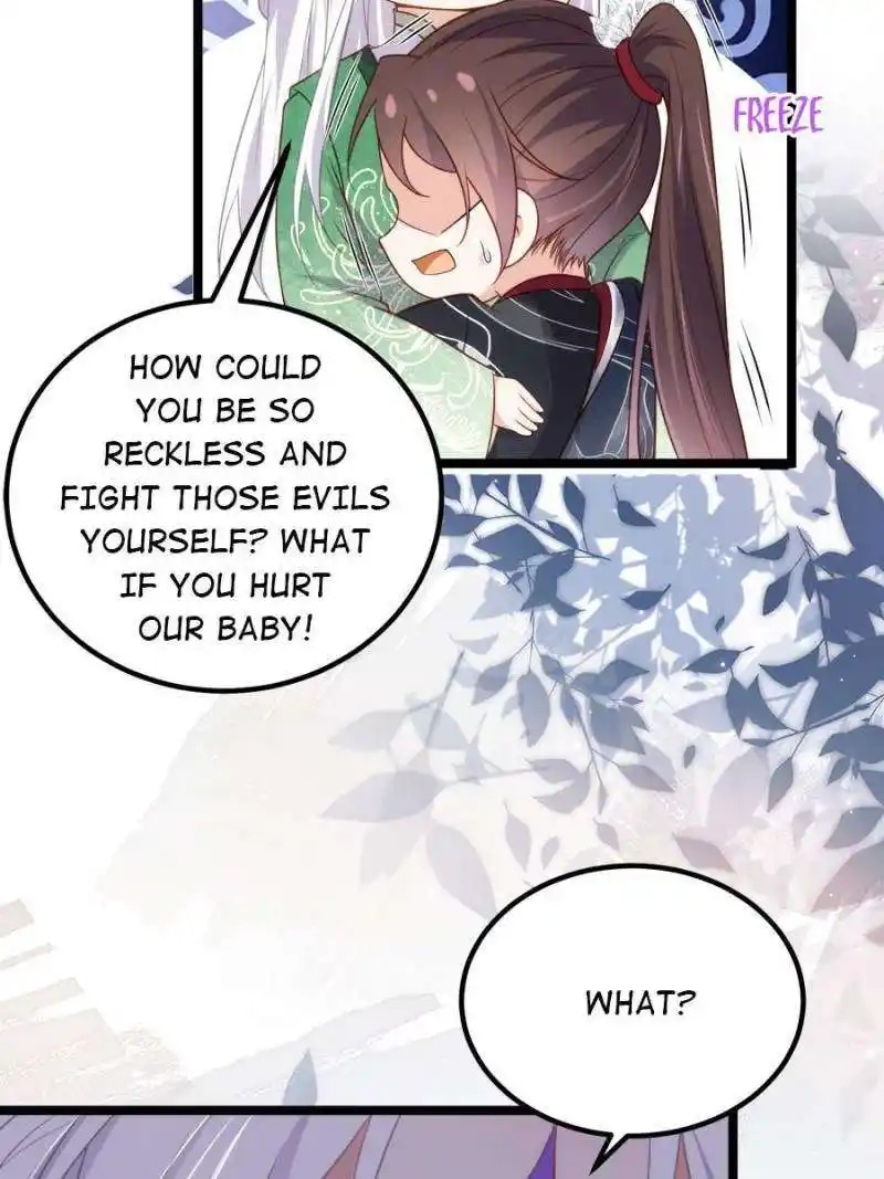 The Eunuch’s Consort Rules the World Chapter 317