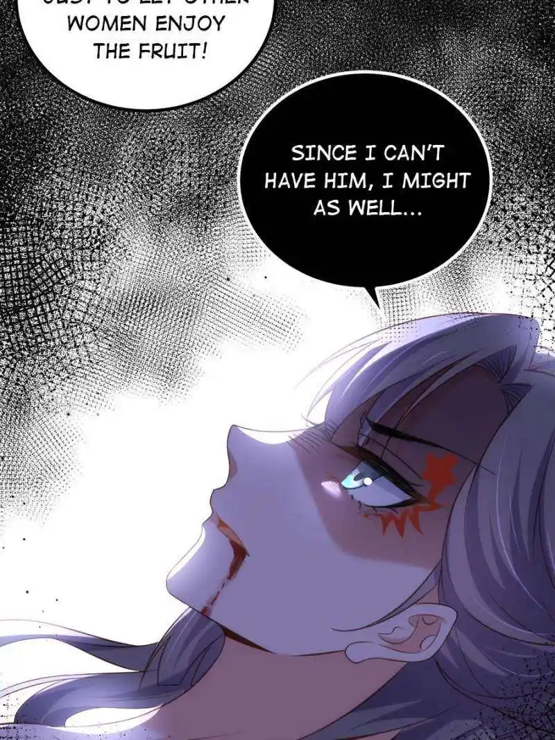 The Eunuch’s Consort Rules the World Chapter 318