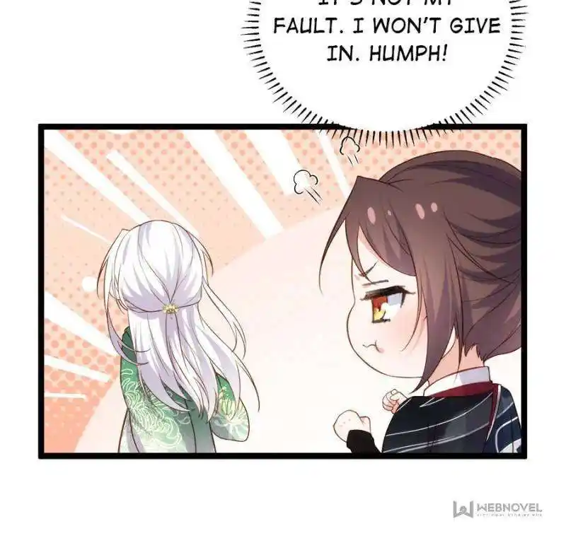 The Eunuch’s Consort Rules the World Chapter 318