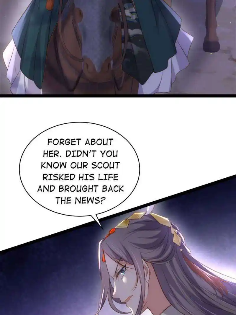 The Eunuch’s Consort Rules the World Chapter 318