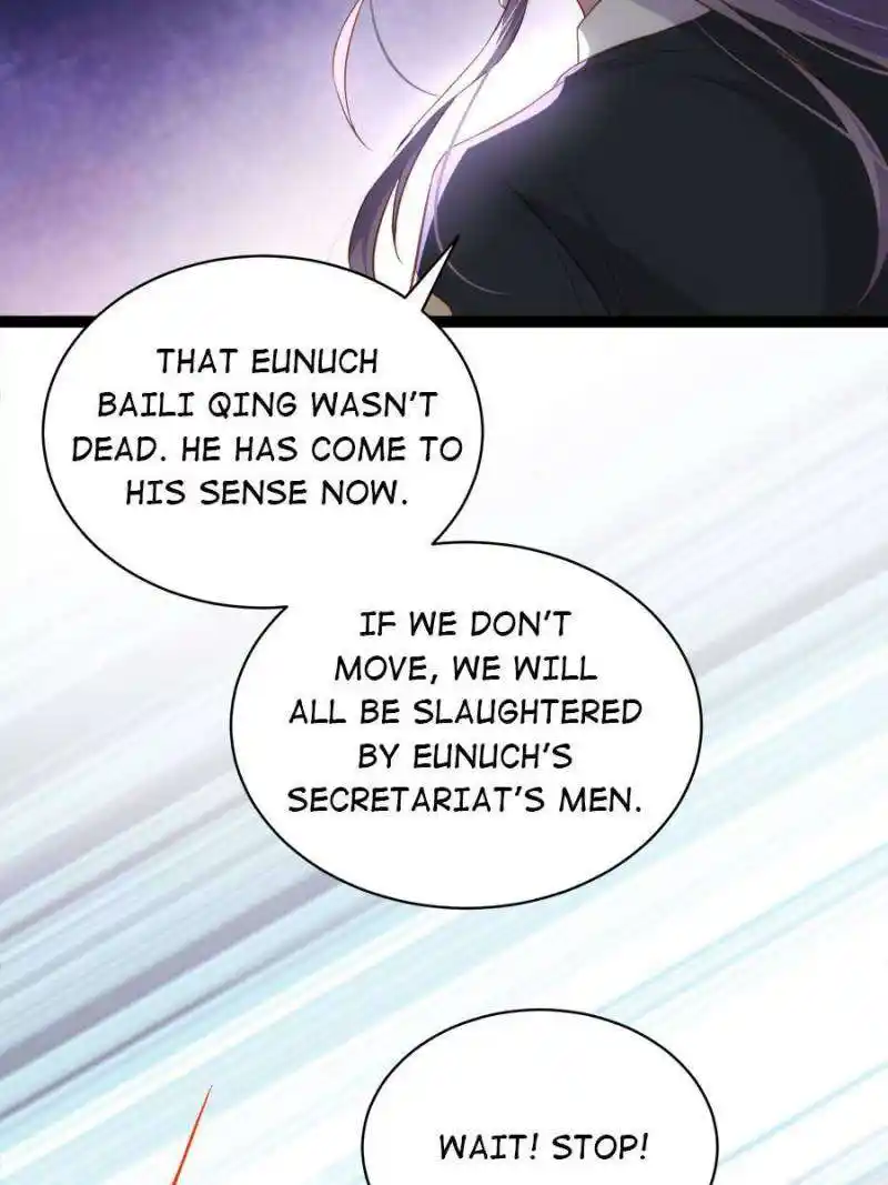The Eunuch’s Consort Rules the World Chapter 318