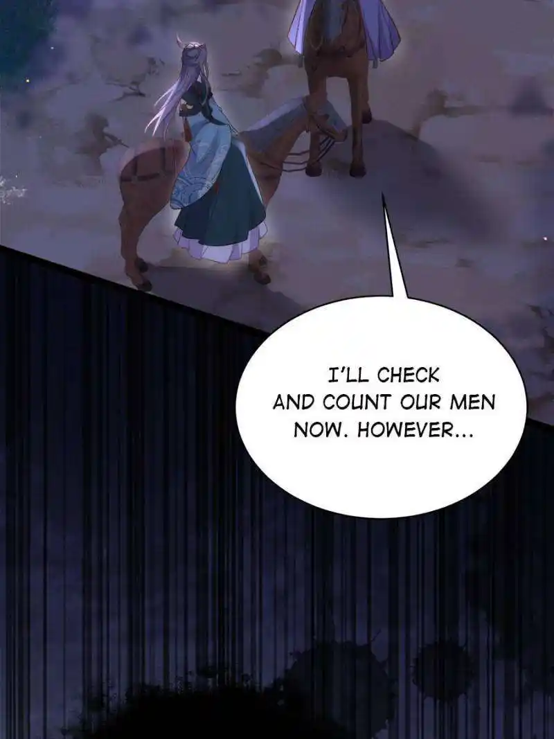 The Eunuch’s Consort Rules the World Chapter 318