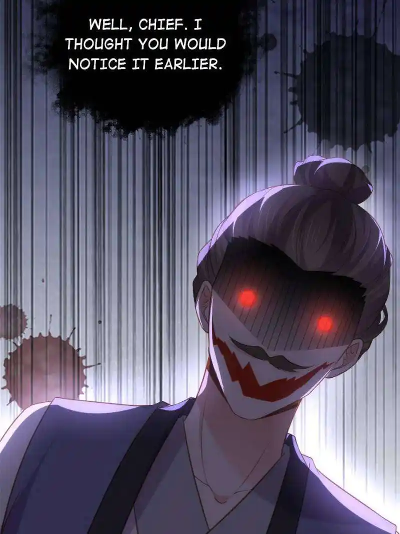 The Eunuch’s Consort Rules the World Chapter 318